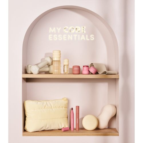 Catrice - *My Core Essentials* - Brume corporelle Hydra Reset
