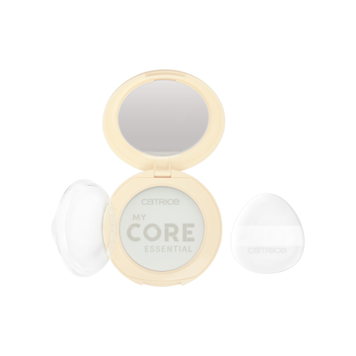 Catrice - *My Core Essentials* - Gel matifiant Magic Shine