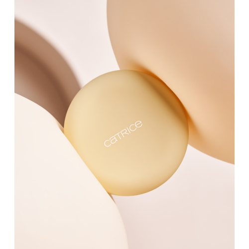 Catrice - *My Core Essentials* - Gel matifiant Magic Shine