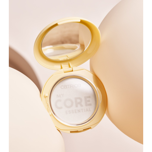 Catrice - *My Core Essentials* - Gel matifiant Magic Shine