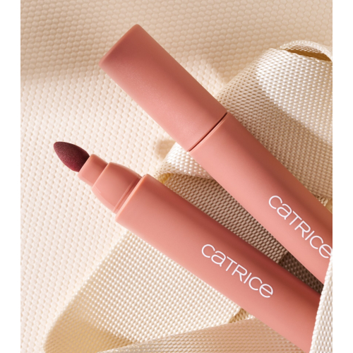 Catrice - *My Core Essentials* - Crayon à lèvres Ultra Power - C01: Core Confidence