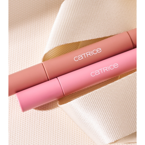 Catrice - *My Core Essentials* - Crayon à lèvres Ultra Power - C01: Core Confidence