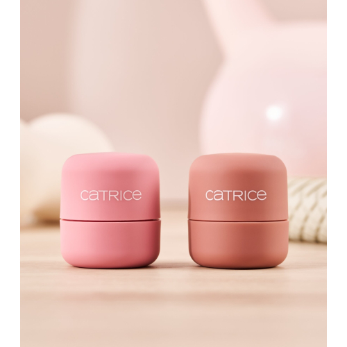 Catrice - *My Core Essentials* - Bâton multifonction - C01: Peak Pose