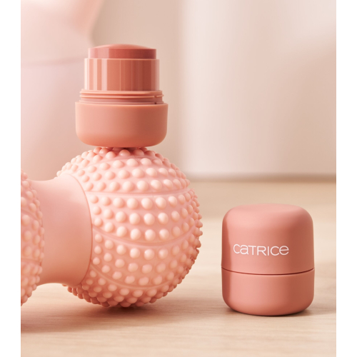 Catrice - *My Core Essentials* - Bâton multifonction - C01: Peak Pose