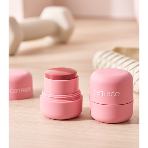 Catrice - *My Core Essentials* - Bâton multifonction - C02: Peak Power