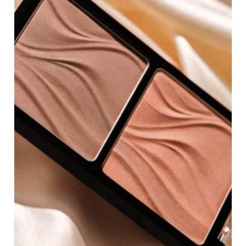 Catrice - Palette visage Butter Like Bronze & Contour - 020: Shape It My Way