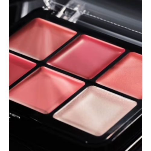 Catrice - Palette de fards à joues Blur Balm