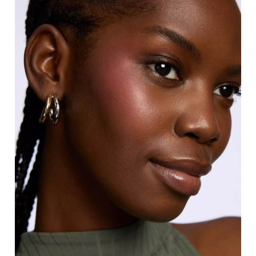 Catrice - Blush Affair Blush Palette - 010: Stunning Strawberry