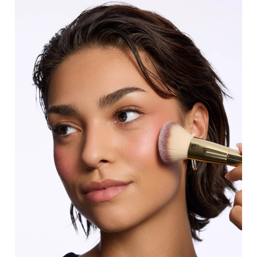 Catrice - Blush Affair Blush Palette - 020: Pleasing Pink