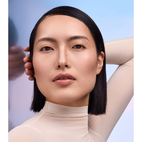 Catrice - *Glass Cloud* - Palette de contouring poudre Soft Blur - C010: Cool Harmony
