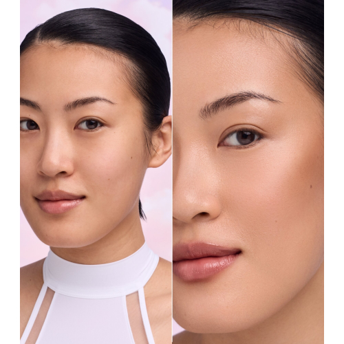 Catrice - *Glass Cloud* - Palette de contouring poudre Soft Blur - C020: Neutral Harmony