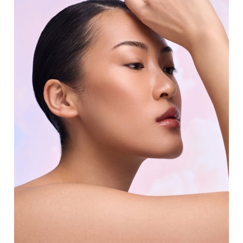 Catrice - *Glass Cloud* - Palette de contouring poudre Soft Blur - C020: Neutral Harmony
