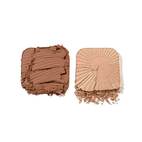 Catrice - Palette Poudre Bronzante & Enlumineur Holiday Skin