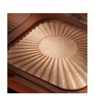 Catrice - Palette Poudre Bronzante & Enlumineur Holiday Skin