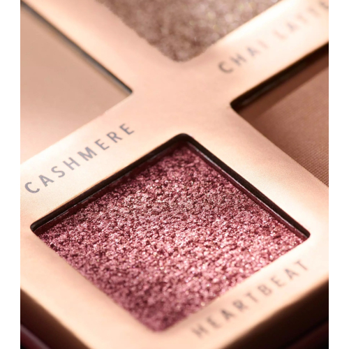 Catrice - Palette yeux et joues Cozy Glow