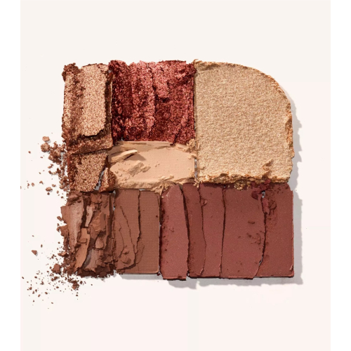 Catrice - Palette yeux et joues Cozy Glow