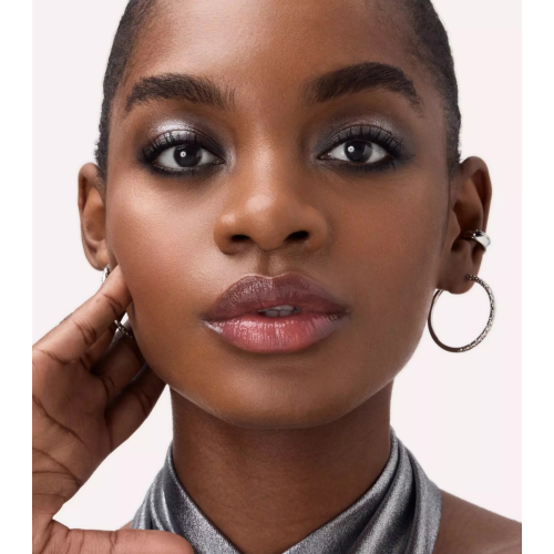 Catrice - Palette de fards à paupières crème-poudre Diamond Treasures - 030: Smokey Diamond