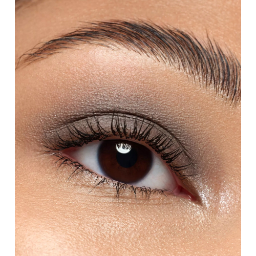 Catrice - Palette de fards à paupières crème-poudre Diamond Treasures - 030: Smokey Diamond