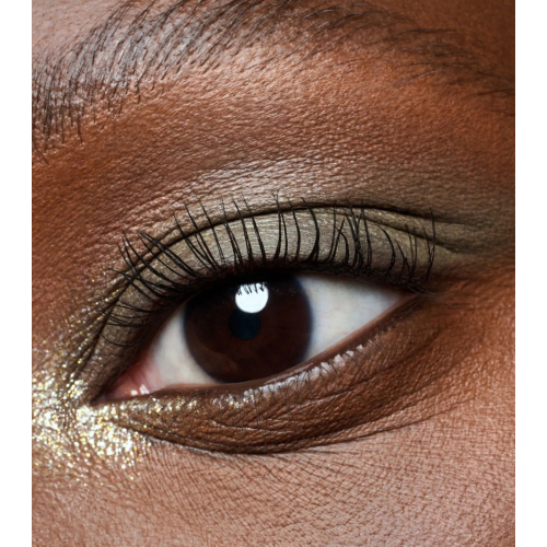 Catrice - Palette de fards à paupières crème en poudre Diamond Treasures - 040: Olive Twinkle