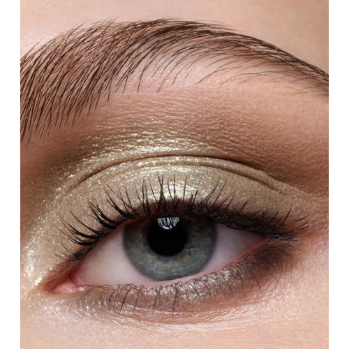 Catrice - Palette de fards à paupières crème en poudre Diamond Treasures - 040: Olive Twinkle