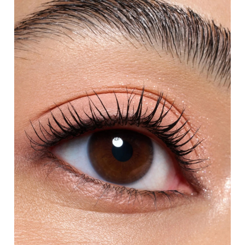 Catrice - Palette de fards à paupières crème en poudre Diamond Treasures - 050: Peach Gleam