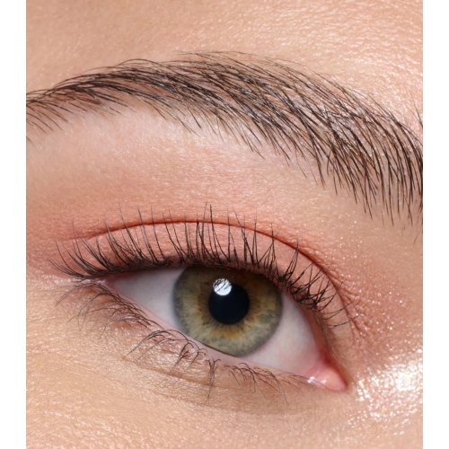 Catrice - Palette de fards à paupières crème en poudre Diamond Treasures - 050: Peach Gleam