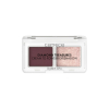 Catrice - Palette de fards à paupières crème en poudre Diamond Treasures - 060: Burgundy Glitz