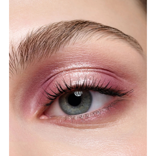 Catrice - Palette de fards à paupières crème en poudre Diamond Treasures - 060: Burgundy Glitz