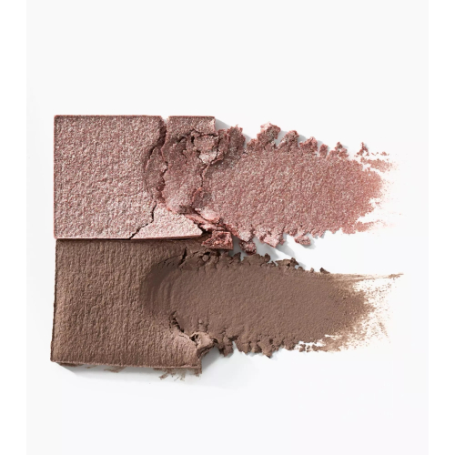 Catrice - Palette de fards à paupières crème-poudre Diamond Treasures - 010: Hazel Spark