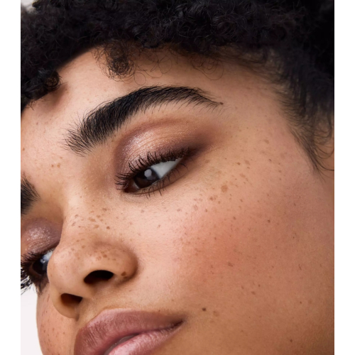 Catrice - Palette de fards à paupières crème-poudre Diamond Treasures - 010: Hazel Spark