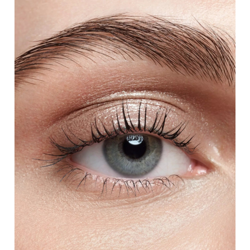 Catrice - Palette de fards à paupières crème-poudre Diamond Treasures - 010: Hazel Spark