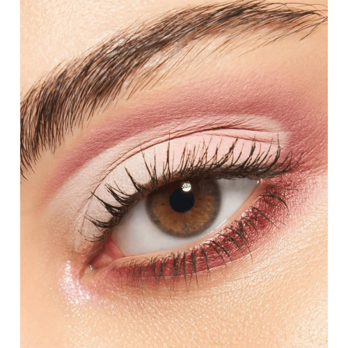 Catrice - Palette de fards à paupières Slim Blooming Bliss