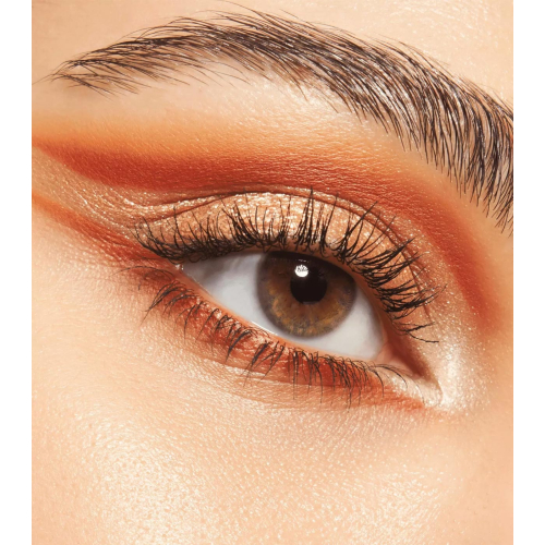 Catrice - Palette de fards à paupières Slim Safari Fever