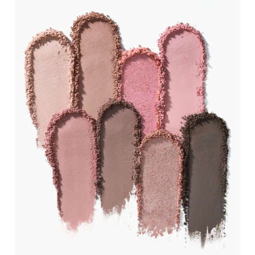 Catrice - Palette de fards à paupières The Cool Rose