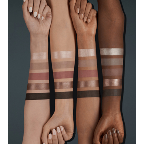 Catrice - Mini palette de fards à paupières 5 In a Box - 020: Soft Rose Look