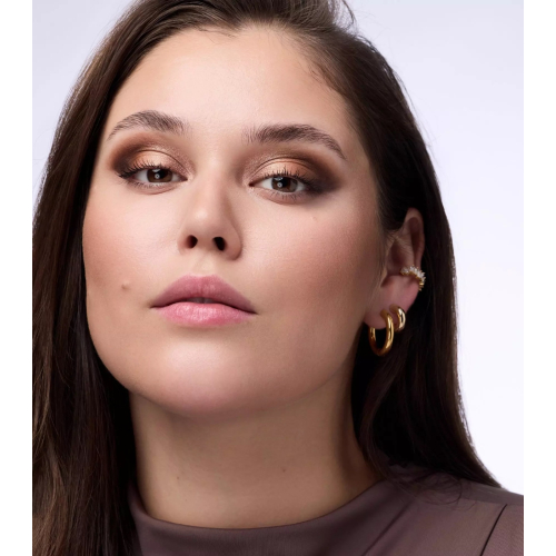 Catrice - Palette de fards à paupières The Dark Cocoa