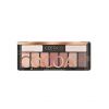 Catrice - Palette d'ombres The Matte Cocoa Collection - 010: Chocolate Lover
