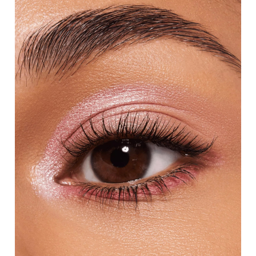 Catrice - Palette de fards à paupières The Soft Peony