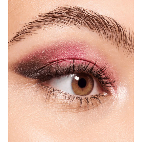 Catrice - Palette de fards à paupières The Soft Peony