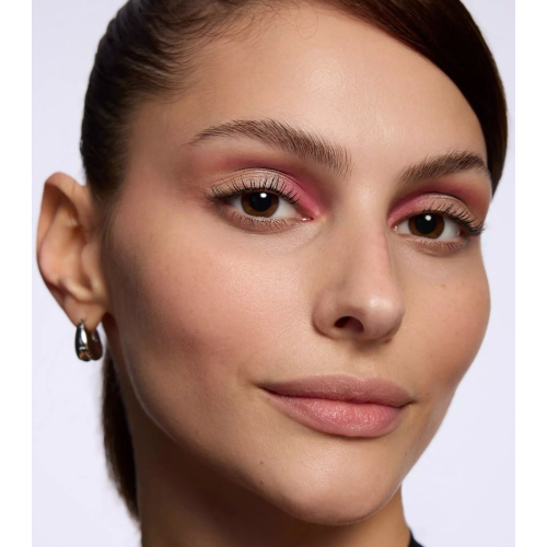 Catrice - Palette de fards à paupières The Soft Peony