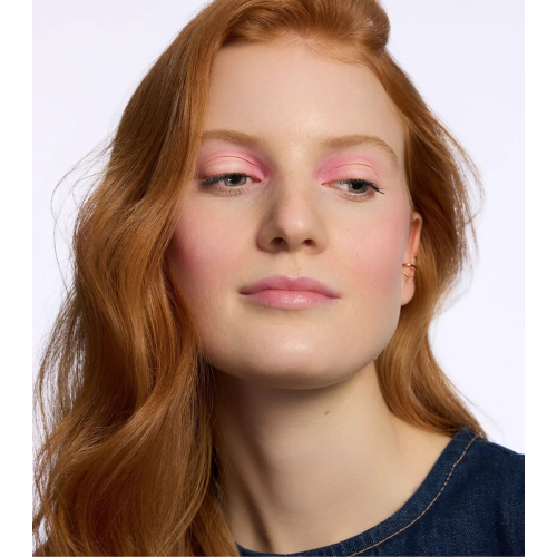 Catrice - Palette de fards à paupières The Soft Peony