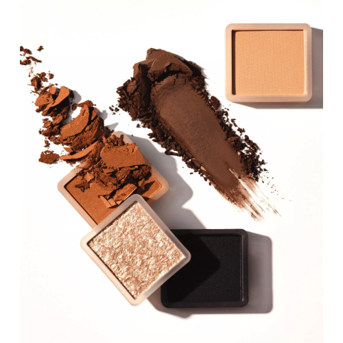 Catrice - Palette de fards à paupières Tiny Treasures - 010: Everyday Essentials