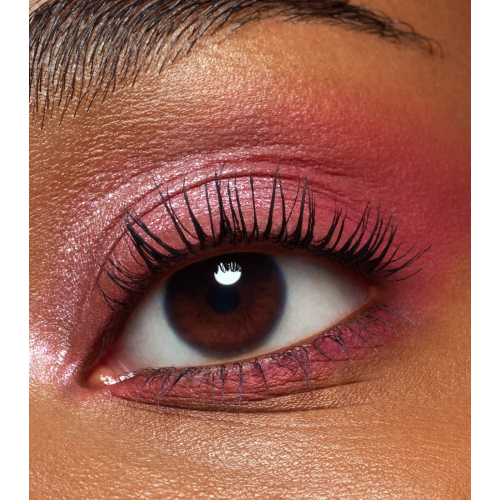 Catrice - Tiny Treasures Palette de fards à paupières - 020: Wild Berry