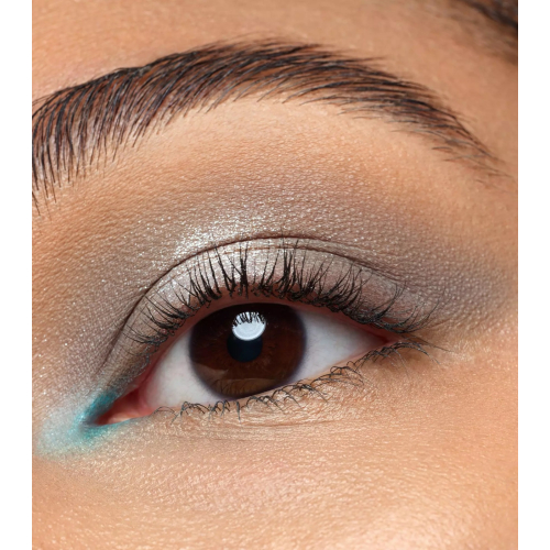 Catrice - Tiny Treasures Palette de fards à paupières - 040: Icy Whisper