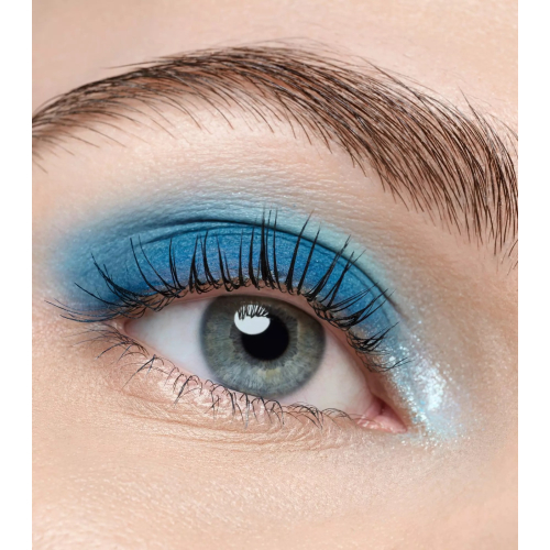 Catrice - Tiny Treasures Palette de fards à paupières - 040: Icy Whisper