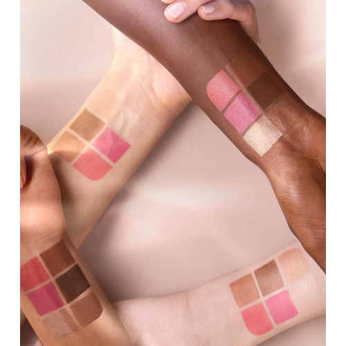 Catrice - Palette Visage Magic Shaper Face Cream