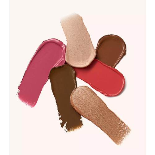 Catrice - Palette Visage Magic Shaper Face Cream