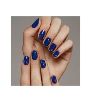 Catrice - Autocollants pour ongles Name It