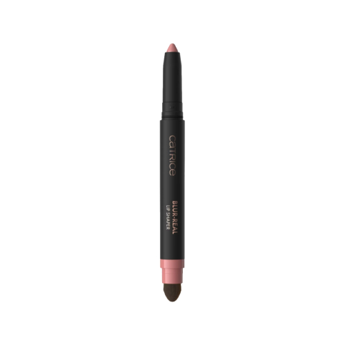 Catrice - Crayon à lèvres Blur-Real - 010: Sharp