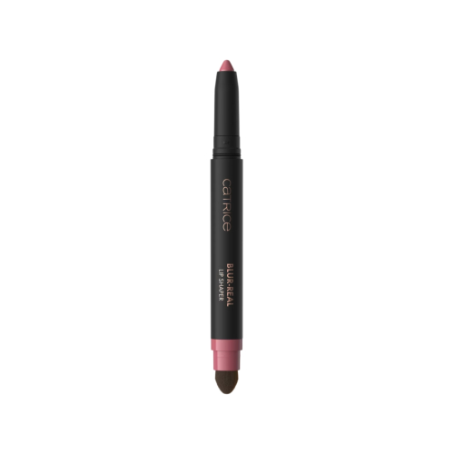 Catrice - Crayon à lèvres Blur-Real - 020: Snatched